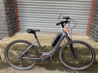 TREK ELECTRIC MOUNTAIN BIKE (MPSS03125412) (VAT ONLY PAYABLE ON BUYERS PREMIUIM)