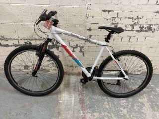 MOUNTAIN BIKE (MPSS02596100) (VAT ONLY PAYABLE ON BUYERS PREMIUIM)