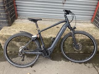 SCOTT ELECTRIC MOUNTAIN BIKE (MPSS01905126) (VAT ONLY PAYABLE ON BUYERS PREMIUIM)