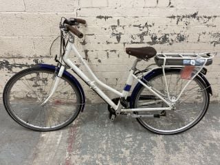 PENDLETON BIKE (MPSS03059015) (VAT ONLY PAYABLE ON BUYERS PREMIUIM)