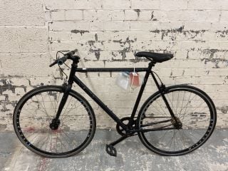 ROAD BIKE (MPSS02741832) (VAT ONLY PAYABLE ON BUYERS PREMIUIM)