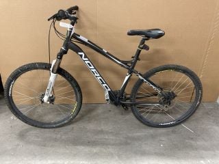 NORCO MOUNTAIN BIKE (MPSS02361300) (VAT ONLY PAYABLE ON BUYERS PREMIUIM)