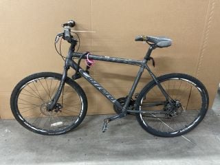 MOUNTAIN BIKE (MPSS02591700) (VAT ONLY PAYABLE ON BUYERS PREMIUIM)