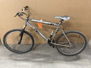 MOUNTAIN BIKE (MPSS01893637) (VAT ONLY PAYABLE ON BUYERS PREMIUIM)