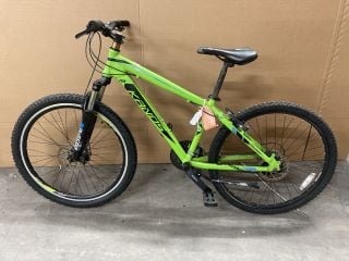 KANDIS MOUNTAIN BIKE (MPSS03068220) (VAT ONLY PAYABLE ON BUYERS PREMIUIM)