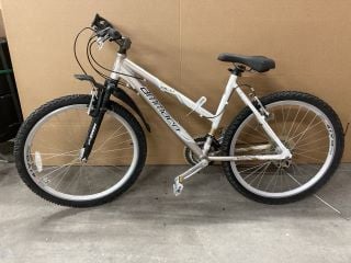 AMMACO ALLY MOUNTAIN BIKE (MPSS02483612) (VAT ONLY PAYABLE ON BUYERS PREMIUIM)