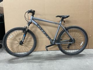 CARRERA MOUNTAIN BIKE (MPSS03072209) (VAT ONLY PAYABLE ON BUYERS PREMIUIM)