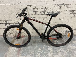 MOUNTAIN BIKE (MPSS02350771) (VAT ONLY PAYABLE ON BUYERS PREMIUIM)