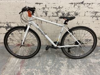 PINNACLE ROAD BIKE (MPSS03074126) (VAT ONLY PAYABLE ON BUYERS PREMIUIM)