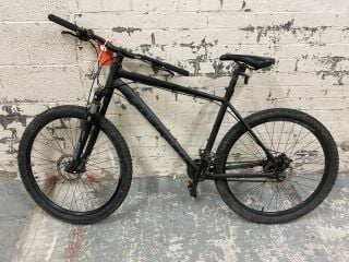 CARRERA MOUNTAIN BIKE (MPSS03074113) (VAT ONLY PAYABLE ON BUYERS PREMIUIM)