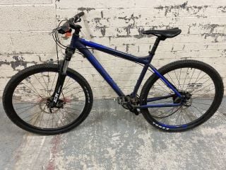 CARRERA HELLCAT MOUNTAIN BIKE (MPSS03074122) (VAT ONLY PAYABLE ON BUYERS PREMIUIM)