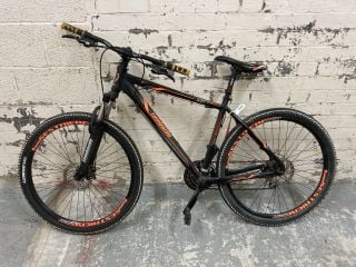 LOMBARDO MOUNTAIN BIKE (MPSS03127430) (VAT ONLY PAYABLE ON BUYERS PREMIUIM)