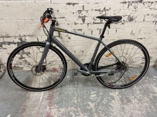 GIANT RAPID MOUNTAIN BIKE (MPSS0374112) (VAT ONLY PAYABLE ON BUYERS PREMIUIM)