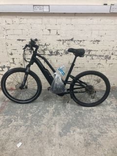 ELECTRIC MOUNTAIN BIKE (MPSS03107894) (VAT ONLY PAYABLE ON BUYERS PREMIUIM)