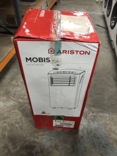 ARISTON MOBIS LOCAL AIR CONDITIONER