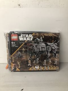 LEGO STAR WARS AT-TE WALKER