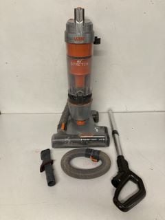 VAX AIR STRETCH VACUUM CLEANER - MODEL U85-AS-BE