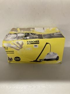 KARCHER SC2 EASYFIX STEAMCLEANER