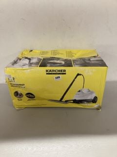 KARCHER SC2 EASYFIX STEAMCLEANER