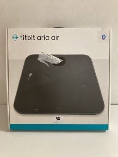 FITBIT ARIA AIR FITNESS WATCH