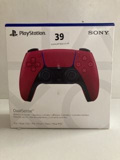 SONY PLAYSTATION 5 DUALSENSE CONTROLLER - RRP £60