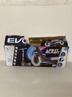 EVO LIGHT BLAST SCOOTER