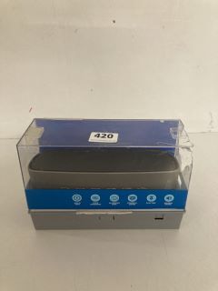 JAM WIRELESS SPEAKER MODEL NO:HX-P920