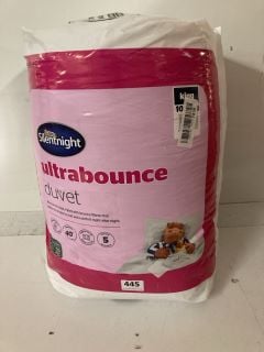 SILENTNIGHT ULTRABOUNCE DUVET