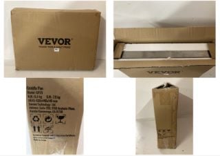 VEVOR GRIDDLE PAN