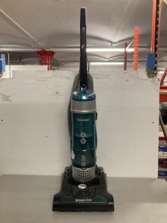 HOOVER UPRIGHT STAND UP VACUUM