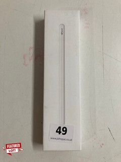 APPLE PENCIL - RRP £119