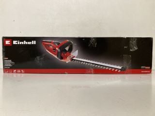 EINHELL CLASSIC ELECTRIC HEDGE TRIMMER - MODEL GH-EH 4245