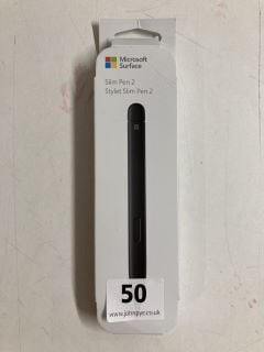 MICROSOFT SURFACE SLIM PEN 2