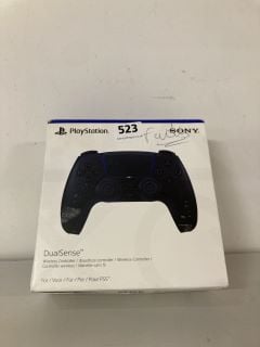 SONY PLAYSTATION 5 DUALSENSE WIRELESS GAMING CONTROLLER