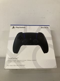 SONY PLAYSTATION 5 DUALSENSE WIRELESS GAMING CONTROLLER