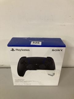 SONY PLAYSTATION 5 DUALSENSE WIRELESS GAMING CONTROLLER