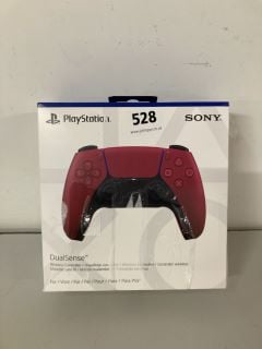 SONY PLAYSTATION 5 DUALSENSE WIRELESS GAMING CONTROLLER