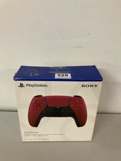 SONY PLAYSTATION 5 DUALSENSE WIRELESS GAMING CONTROLLER