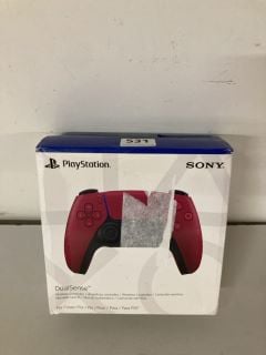 SONY PLAYSTATION 5 DUALSENSE WIRELESS GAMING CONTROLLER