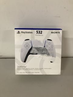 SONY PLAYSTATION 5 DUALSENSE WIRELESS GAMING CONTROLLER