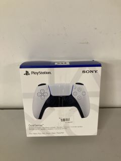 SONY PLAYSTATION 5 DUALSENSE WIRELESS GAMING CONTROLLER