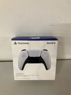 SONY PLAYSTATION 5 DUALSENSE WIRELESS GAMING CONTROLLER