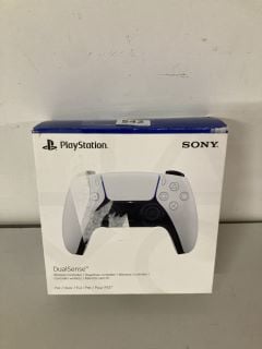 SONY PLAYSTATION 5 DUALSENSE WIRELESS GAMING CONTROLLER