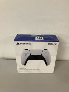 SONY PLAYSTATION 5 DUALSENSE WIRELESS GAMING CONTROLLER