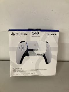 SONY PLAYSTATION 5 DUALSENSE WIRELESS GAMING CONTROLLER