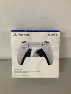 SONY PLAYSTATION 5 DUALSENSE WIRELESS GAMING CONTROLLER