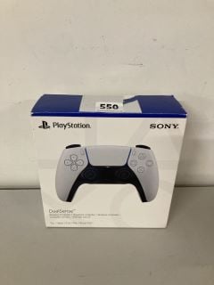 SONY PLAYSTATION 5 DUALSENSE WIRELESS GAMING CONTROLLER