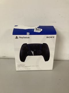 SONY PLAYSTATION 5 DUALSENSE WIRELESS GAMING CONTROLLER