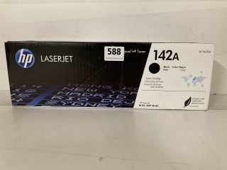 HP LASERJET 142A TONER CARTRIDGE