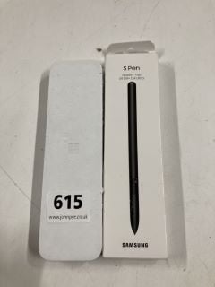 2 X ITEMS TO INCLUDE S PEN FOR GALAXY TAB